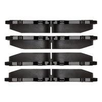 DFC 18-25 Lexus LS500h Front 5000 Advanced Ceramic Brake Pads