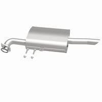 Magnaflow BRE Exhaust 98-02 Corolla Prizm 1.8L Muffler Kit