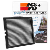 K&N Engineering K&N 14-16 GM Full-size Truck Cabin Air Filter