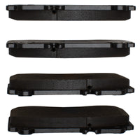DFC 10-17 Mercedes-Benz E550 Front Euro 5000 Ceramic Brake Pads