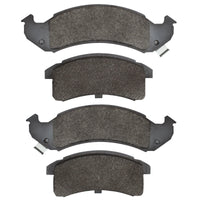 R1 Concepts R1 94-99 Pontiac Firebird Front Optimum OE Brake Pads