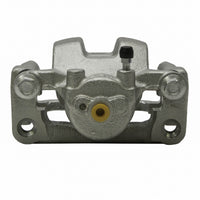 DFC 03-08 Infiniti FX45 Rear-R Premium Caliper - Silver Zinc Coated