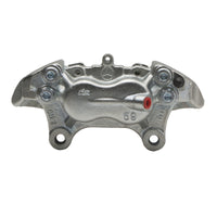 DFC 90-95 Mercedes-Benz 300E Front-L Premium Caliper - Silver Zinc Coated