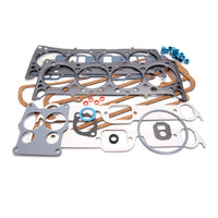 Cometic Gasket Cometic Pontiac 455 Big Block V8 Top End Gasket Kit - 4.300in Bore - .040in MLS Cylinder Head Gasket
