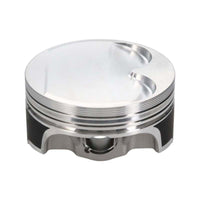 Wiseco Nissan VR38DETT 95.50 mm Bore 30.74 mm CH 3.50 CC Piston Set