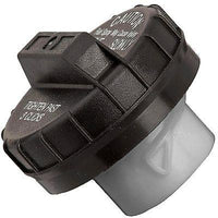 Gates 05-10 Chrysler 300 Locking Fuel Cap