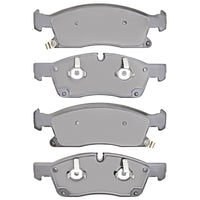 DFC 12-18 Mercedes-Benz ML250 Front 5000 Advanced Ceramic Brake Pads