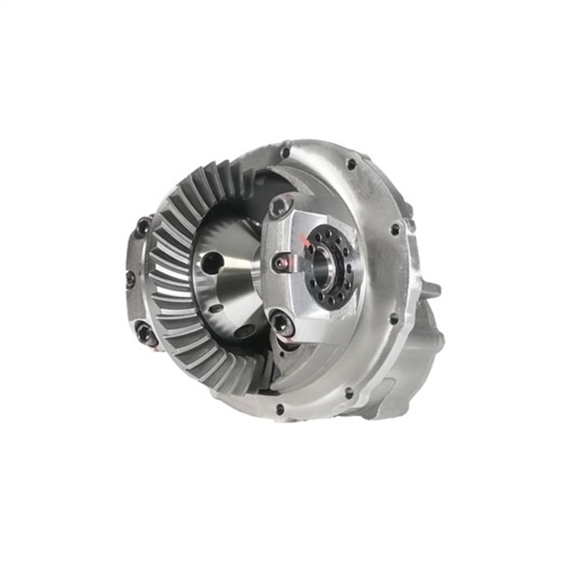 Yukon Gear & Axle Yukon Gear Ford 9in Differential w/Trac-Loc LSD Dropout Assembly 31 Spline