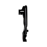 ARB W/Carrier ARB Rear Step Towbar Lhs Blk