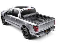 BAK 04-14 Ford F-150 8.1ft. Bed Revolver X4ts