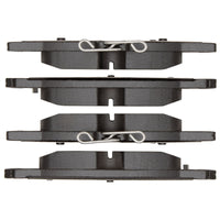 DFC 16-20 Buick Envision Rear 5000 Advanced Ceramic Brake Pads