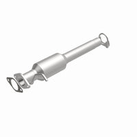 MagnaFlow Direct Fit Catalytic Converter 04-06 Toyota Outlander 2.4L