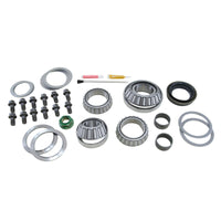 Yukon Gear & Axle Yukon Gear 14+ GM 12 Bolt 9.76in Master Overhaul Kit