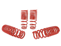 Skunk2 Racing Skunk2 92-95 Honda Civic/Del Sol Lowering Springs (2.50in - 2.25in.) (Set of 4)