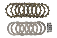 Wiseco 00-07 Honda CR125R Clutch Pack Kit