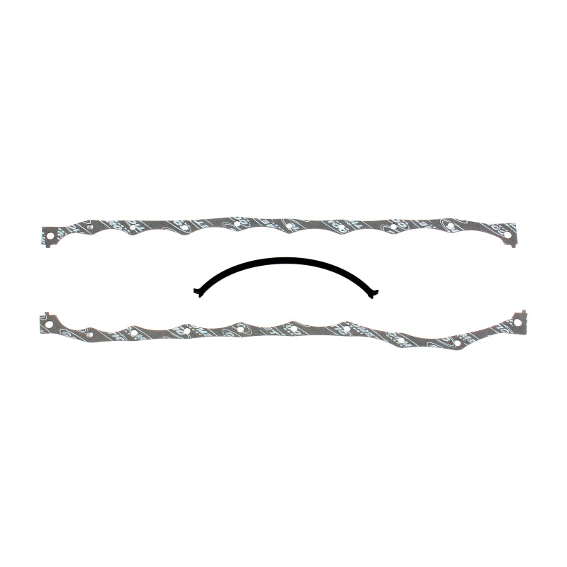 Cometic Gasket Cometic Ford 335 Series V8 .075in Fiber Oil Pan Gasket Kit