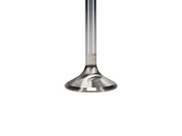 Manley Performance Manley Severe Duty Series Small Block Chevy Stainless Steel 1.655in Exhaust Valves - Set of 8