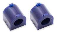SuperPro Sway Bar Bushing Kit 31mm