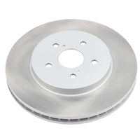 PowerStop Power Stop 04-06 Lexus RX330 Front Semi Coated Rotor