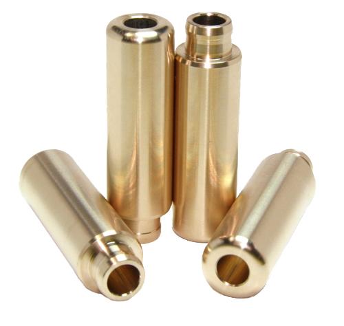 GSC Power Division GSC P-D EJ Series EJ205/EJ207/EJ264 Manganese Bronze Intake Valve Guide Traditional - Set 8