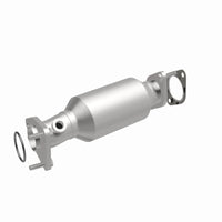 MagnaFlow 05-06 Nissan Pathfinder 4.0L Direct Fit Converter