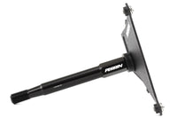 Perrin Performance PERRIN 22-24 Subaru Forester Wilderness License Plate Holder