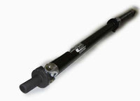 Driveshaft Shop DSS Mitsubishi 2001-2007 Evo VII / VIII / IX 2-Piece Carbon Fiber Rear Driveshaft (Non-AYC) MISH8-C