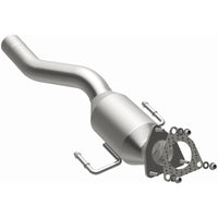 MagnaFlow 04-06 Volkswagen Touareg 3.2L Direct Fit Converter