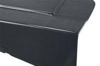 Seibon 12-13 Scion FR-S / 12-13 Subaru BRZ Rear Seat Panels (Pair)