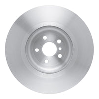 DFC 16-25 BMW 840i Gran Coupe Left Rear Brake Rotor