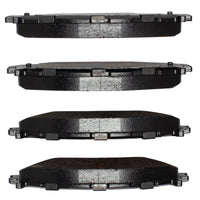 R1 Concepts R1 06-15 Lexus Is250 Front Track/Street Brake Pads