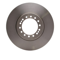 DFC 04-23 Bendix ADB22X Fr & Rr Brake Rotor