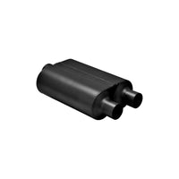 Flowmaster 3 IN(C)/2.5 OUT(D) Super 40 SS Muffler