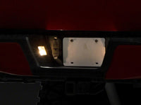 Raxiom 15-23 Ford F-150 Axial Series OEM Replacement License Plate Lamps