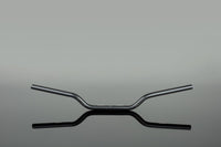 Renthal Harley-Davidson 1 in. V-Twin Handlebar - Mid - Black
