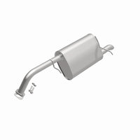 Magnaflow BRExhaust 04-08 Suzuki Reno/Forenza / 04-07 Chevrolet Optra Muffler Kit
