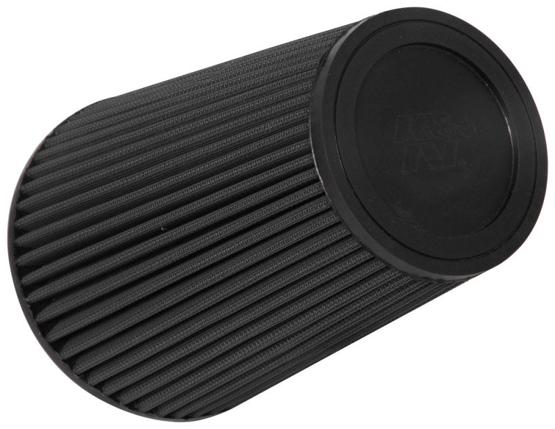 K&N Engineering K&N Universal Air Filter (5in Flange / 6-1/2in Base / 4-3/8in Top OD / 8-3/4in Height)