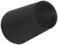 K&N Engineering K&N Universal Air Filter (5in Flange / 6-1/2in Base / 4-3/8in Top OD / 8-3/4in Height)