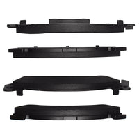 R1 Concepts R1 90-96 Chevrolet Impala Front Semi Met Brake Pads