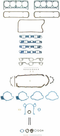 Fel-Pro Pontiac Firebird 260-1025 Engine Gasket Set