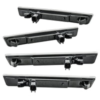 ORACLE Lighting Oracle 15-21 Dodge Challenger Concept Sidemarker Set - Clear - No Paint