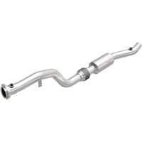 MagnaFlow DF Catalytic Conv 00-03 Audi A6 Quattro 4.2L Passenger Side *NOT FOR SALE IN CALIFORNIA*