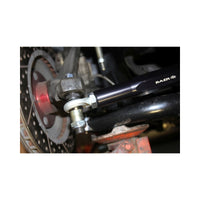 Baer Brakes 70-74 Chevrolet Camaro Tracker Tie Rod/Bump Steer Kit
