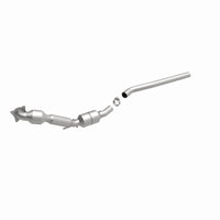 MagnaFlow 08-13 Audi A3 2.0L Direct Fit Converter