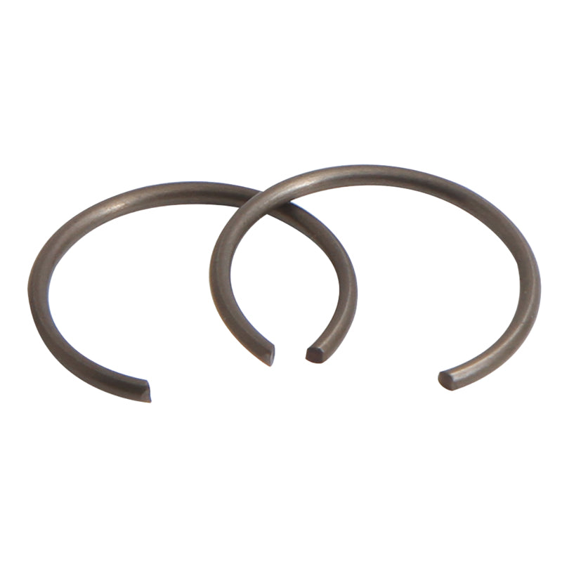 Vertex Pistons Vertex Piston 2016 Polaris ACE 900 EPS 900cc Replacement Circlips - Pack of 2
