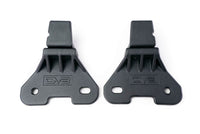 DV8 Offroad 2018+ Jeep Wrangler Hardtop Conversion Brackets