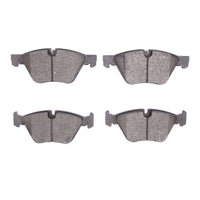 R1 Concepts R1 06-16 BMW 325I (Usa/Canada) Front Track/Street Brake Pads