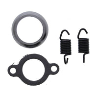 Vertex Pistons Vertex Gaskets 00-02 Polaris Magnum 325 2x4 Exhaust Gasket Kit