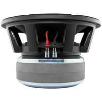 DS18 12in 3000 Watts RMS 4 ohm Mid-Bass Loudspeaker