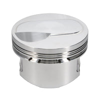 Manley Performance Manley Chevrolet Big Block Piston Set - 4.530in Bore 1.395in CH, 2.00 CC